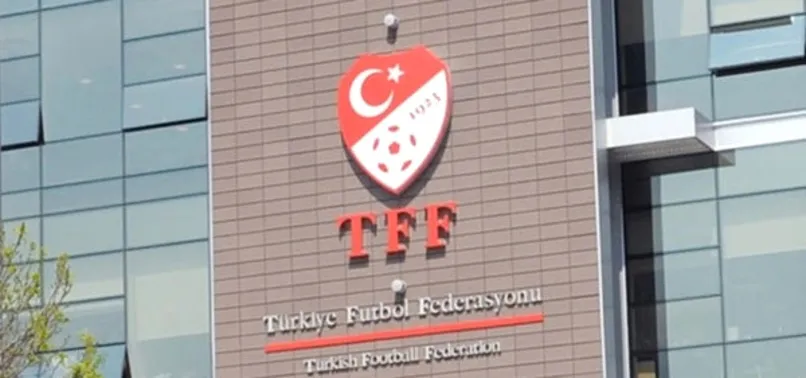TFF'den 8 kulübe puan silme cezası!