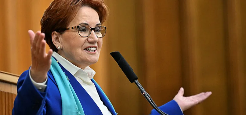 Meral Akşener düğmeye bastı! CHP diyene kapıyı gösterecek! İYİ Parti'de kan kaybı tüm hızıyla sürüyor...