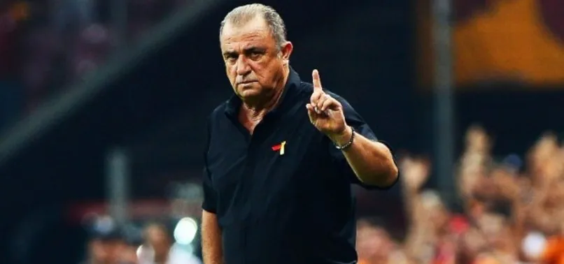Terim neşteri vurdu! 4-0 sonrası 5 isim...