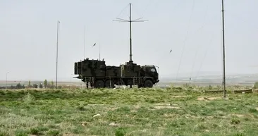 ABD’de Türkiye’nin gözdesi SANCAK’a övgü yağdı! Taktik sahada büyük avantaj...