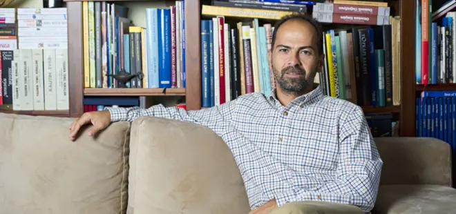 Nasuh Mahruki’ye 4 yıl 8 aya kadar hapis istemi