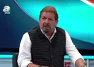 Erman Toroğlundan Mustafa Cengiz sözleri