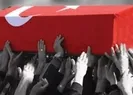 Hakkariden acı haber: Bir askerimiz şehit oldu