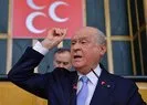 Son dakika: Devlet Bahçeli Kılıçdaroğlu'na verdi veriştirdi: Terörist Demirtaş’a hürmet ve hayranlığı bellidir