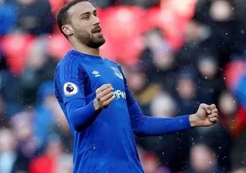 Premier Lig'de Cenk Tosun şov!