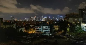 AB, İran’ın İsrail’e saldırısını şiddetle kınadı