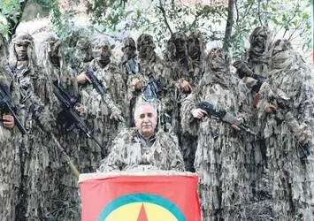 PKK'nın inleri tek tek patlatıldı! Sonları hep aynı
