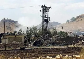 Mazıdağı Belediyesi eş başkanları görevden alındı