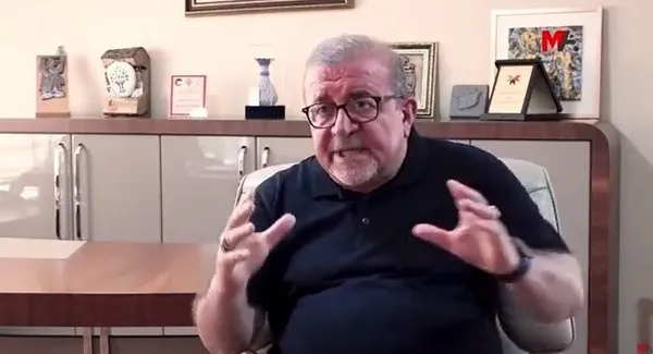 1684434191179.jpg HDPKK Kılıçdaroğlu için her yolu deniyor! İç savaş sözleri sonrası şimdi de darbe çığırtkanlığı - 5