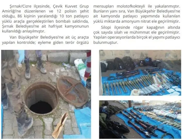 Dökülen kanlardan ikisi de sorumlu! İşte Kılıçdaroğlu'nun kucak açtığı HDP ile PKK arasındaki terör bağı - 7