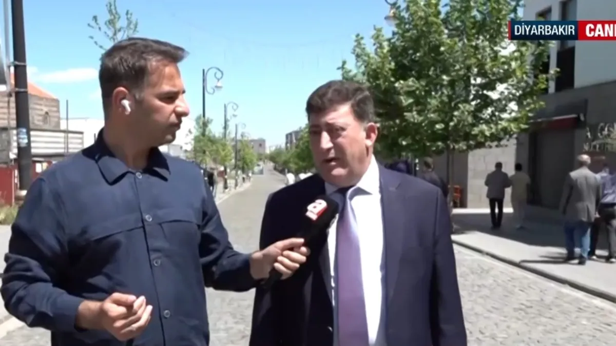 PKK’nın fesih kongresi kararı Doğu ve Güneydoğu’da nasıl yankılandı?