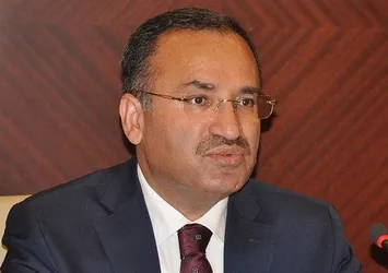 Bozdağ: CIA'in elinde daha fazla delil olduğuna eminim