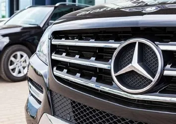 Daimler, Rusya'da Mercedes üretimeyi planlıyor