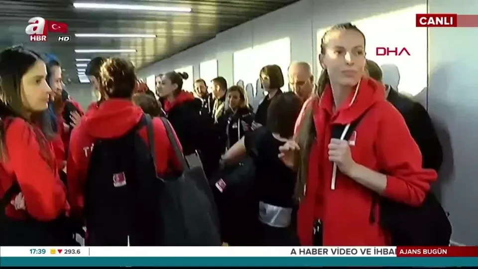 Filenin sultanları Türkiye’de