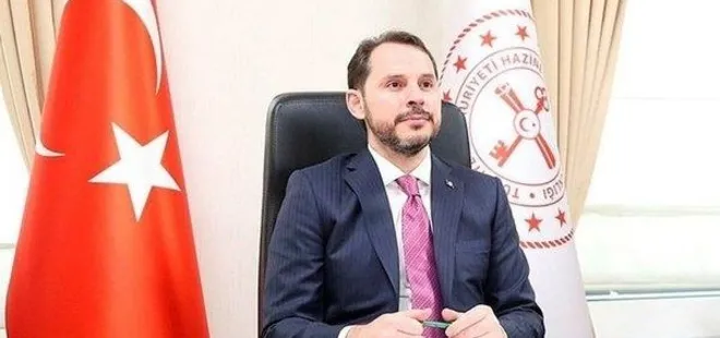 Berat Albayrak’ın günahı neydi? Dünyada hiçbir bakan Albayrak kadar sistemli bir saldırıya uğramamıştır