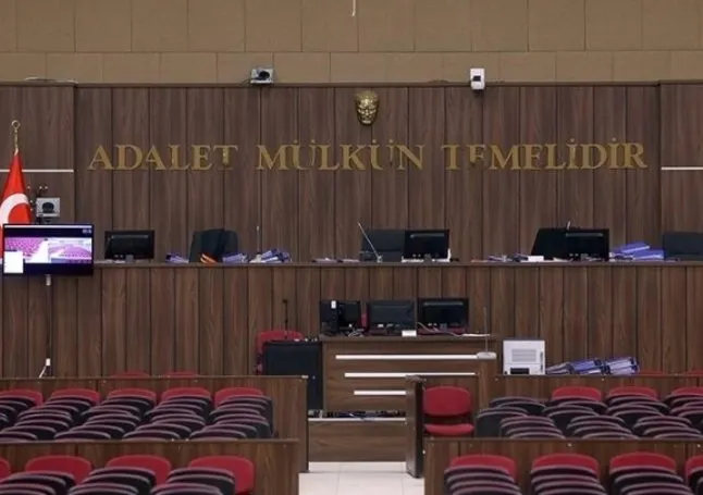 T.C. GERCÜŞ SULH HUKUK MAHKEMESİ
