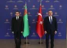 Türkmen gazı Avrupa yolunda! Türkiye göreve hazır