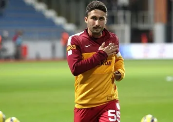 Galatasaray'da ilk hedef Tete