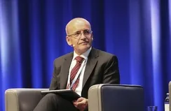 Şimşek’ten Londra’da terörsüz Türkiye mesajı!