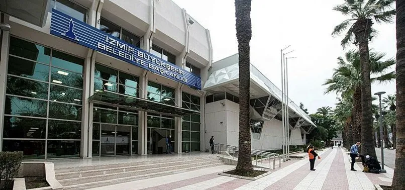 CHP'li belediyenin işçileri sokakta! Ne maaş var ne de ikramiye