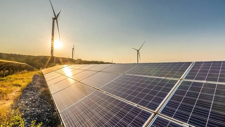 Türkiye’den rekor yükseliş geldi! Enerjide İngiltere, Rusya ve Avustralya gibi ülkeleri geride bıraktı