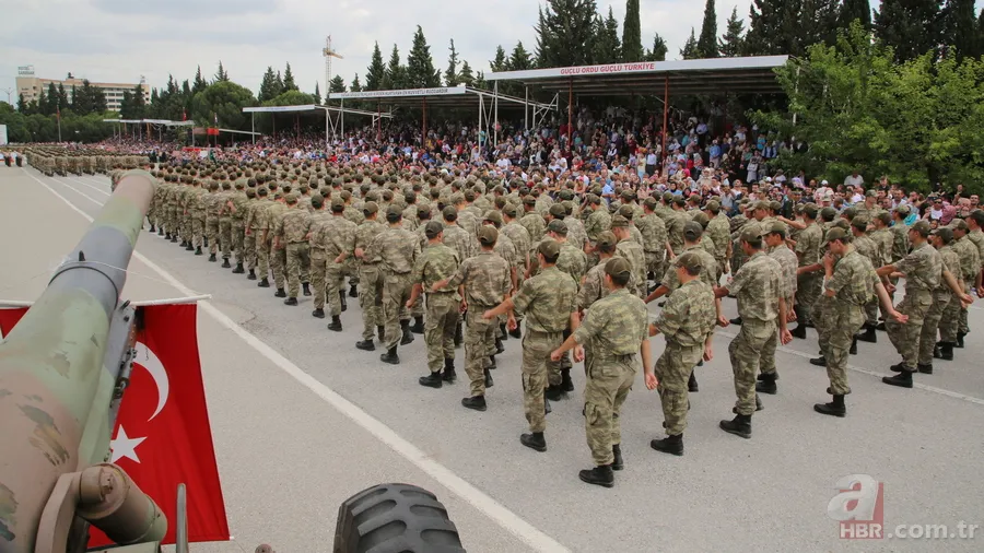 Askerlik için gerekli malzemeler nelerdir? Askere giderken ne alınır? 11
