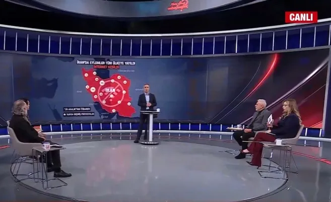 İran’ı bekleyen senaryo ne?