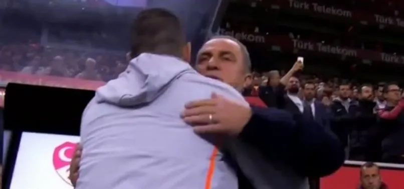 Arda Turan ve Fatih Terim... Büyük sürpriz!