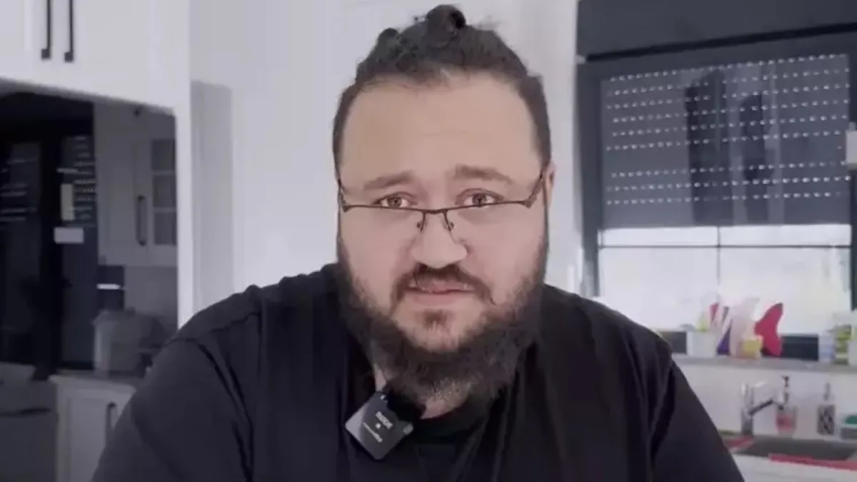 Jahrein neden tutuklandı? Twitch yayıncısı Jahrein (Ahmet Sonuç) kimdir, kaç yaşında, nereli?