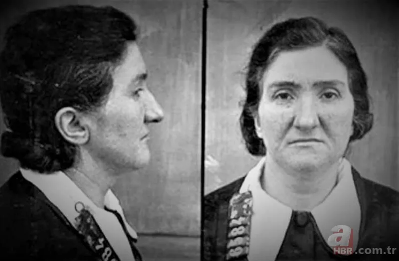 Dünyanın en küçük seri katili! Polise itiraf etti... 24