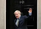 İngiltere Başbakanı Boris Johnson corona virüsü Covid-19 yendi ve görevine döndü