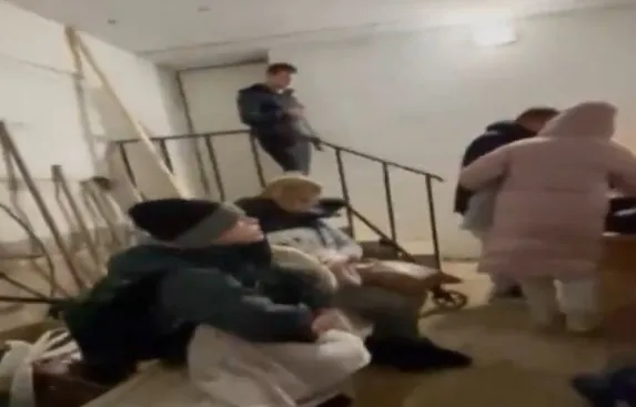 Rusya'nın Ukrayna işgalinde son durum! Bölgede tansiyon çok yüksek! İşte dakika dakika Rusya - Ukrayna krizi... - 5