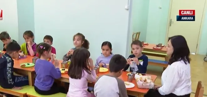 Okullarda ücretsiz yemek kimleri kapsıyor? Devlet hangi sınıflara yemek verecek?