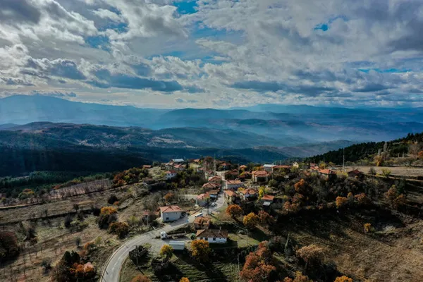 O mahallede hiç vaka görülmedi: Salgın sonrası nüfusu bir anda 10 katına çıktı