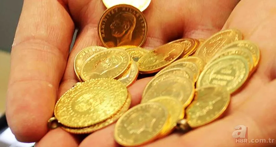 Sene sonunda gram altın kaç TL olacak: Altında alım fırsatı gerçekleşecek mi? 1