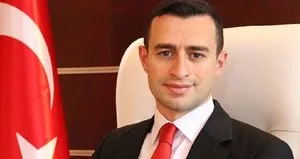 Kadir Güntepe tutuklandı