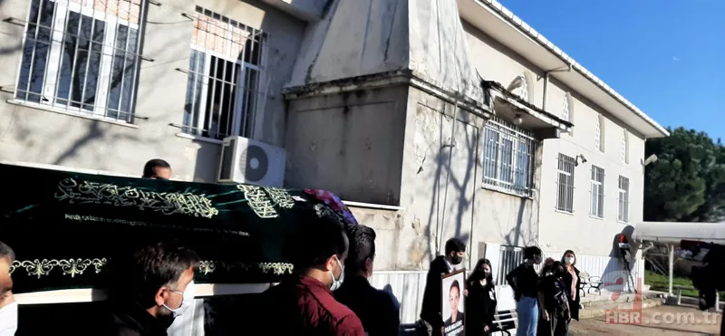 Aylin Sözer’in ölümünde flaş gelişme! Sanıktan davanın seyrini değiştirecek ifade 17