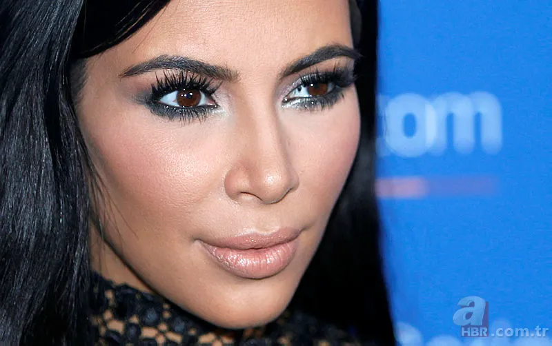 Kim Kardashian'ın soyağacı Erzurum ve Kars'a uzanıyormuş 7