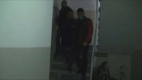 Son dakika: İstanbul’da dev FETÖ operasyonu! Onlarca şüpheli yakalandı