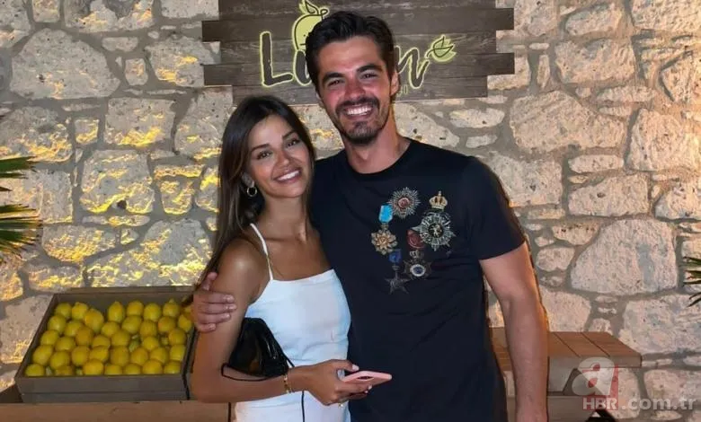 Gönül Dağı’nın yıldızı Berk Atan ve Selin Yağcıoğlu’ndan kafa karıştıran hamle 1