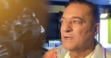 Feci kaza! Mehmet Ali Erbil korkunç kaza sonrası konuştu! Hala acı çekiyorum