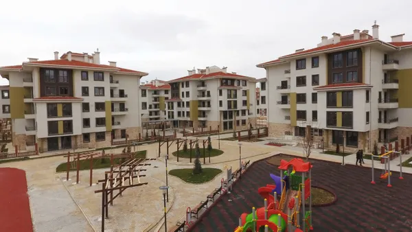 Sosyal konutlar ne zaman teslim edilecek? Cumhuriyet tarihinin en büyük projesi için nefesler tutuldu! Aylık ödemesi ne kadar olacak? - 6