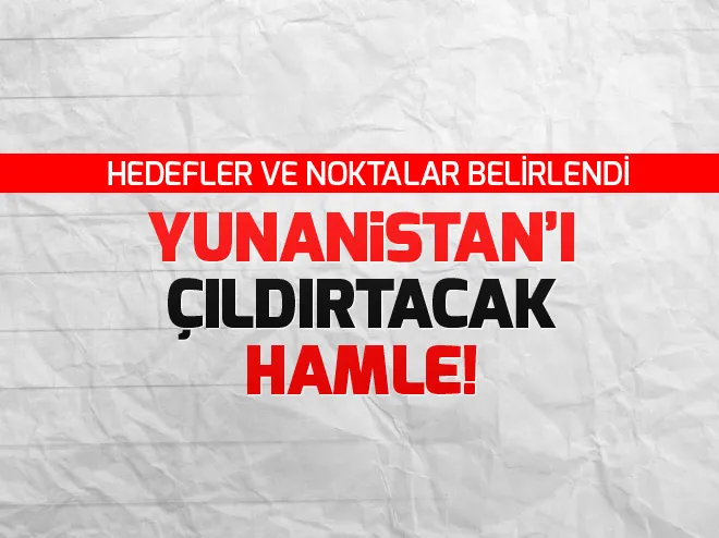 Akdeniz'de sondaj yapılacak noktalar belirlendi