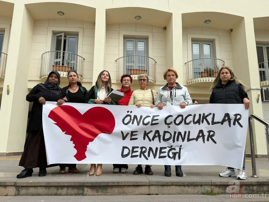 Savcı, eski eşini öldüren sanık için ağırlaştırılmış müebbet istedi 6