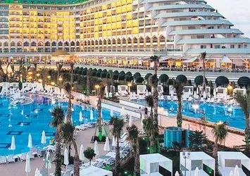 Son dakika: Sağlıklı turizme rekor başvuru!