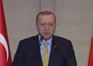 Başkan Erdoğandan yurt dışında yaşayan vatandaşlara önemli mesaj
