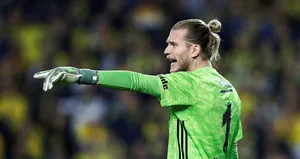 Loris Karius Union Berlin’de