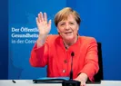 Merkel siyaseti bırakıyor
