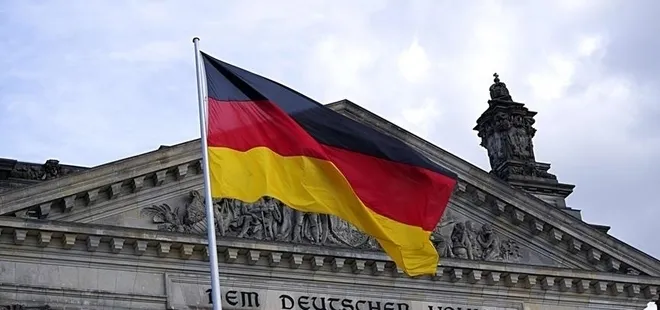 Almanya’dan Ukrayna’ya güvenlik garantileri