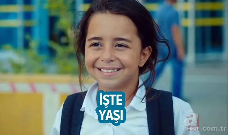 Beren Gokyildiz Yasiyla Herkesi Sasirtti Peki Cocuk Oyuncu Beren Gokyildiz Kac Yasinda